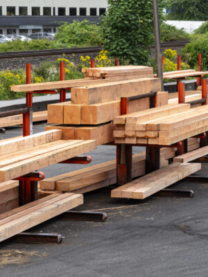 TRAPA custom cut image