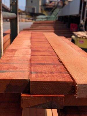 Custom Cut from TRAPA of Douglas Fir Pixal